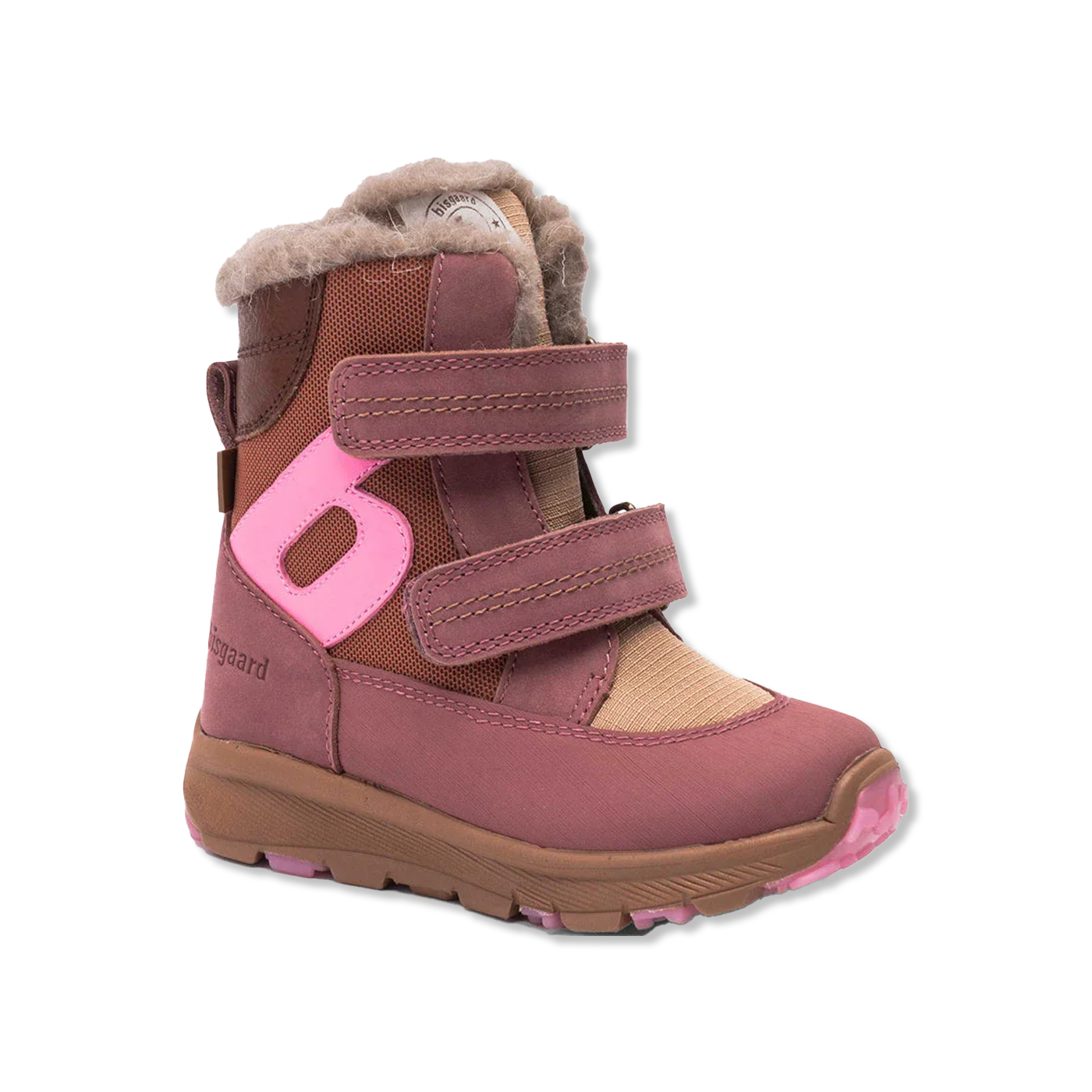 Spencer tex winter boots