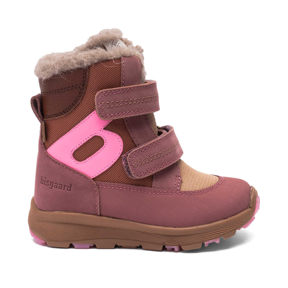 Spencer tex winter boots