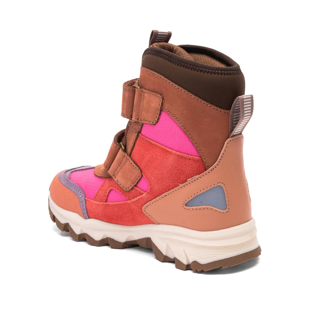 Edon tex Winter boot