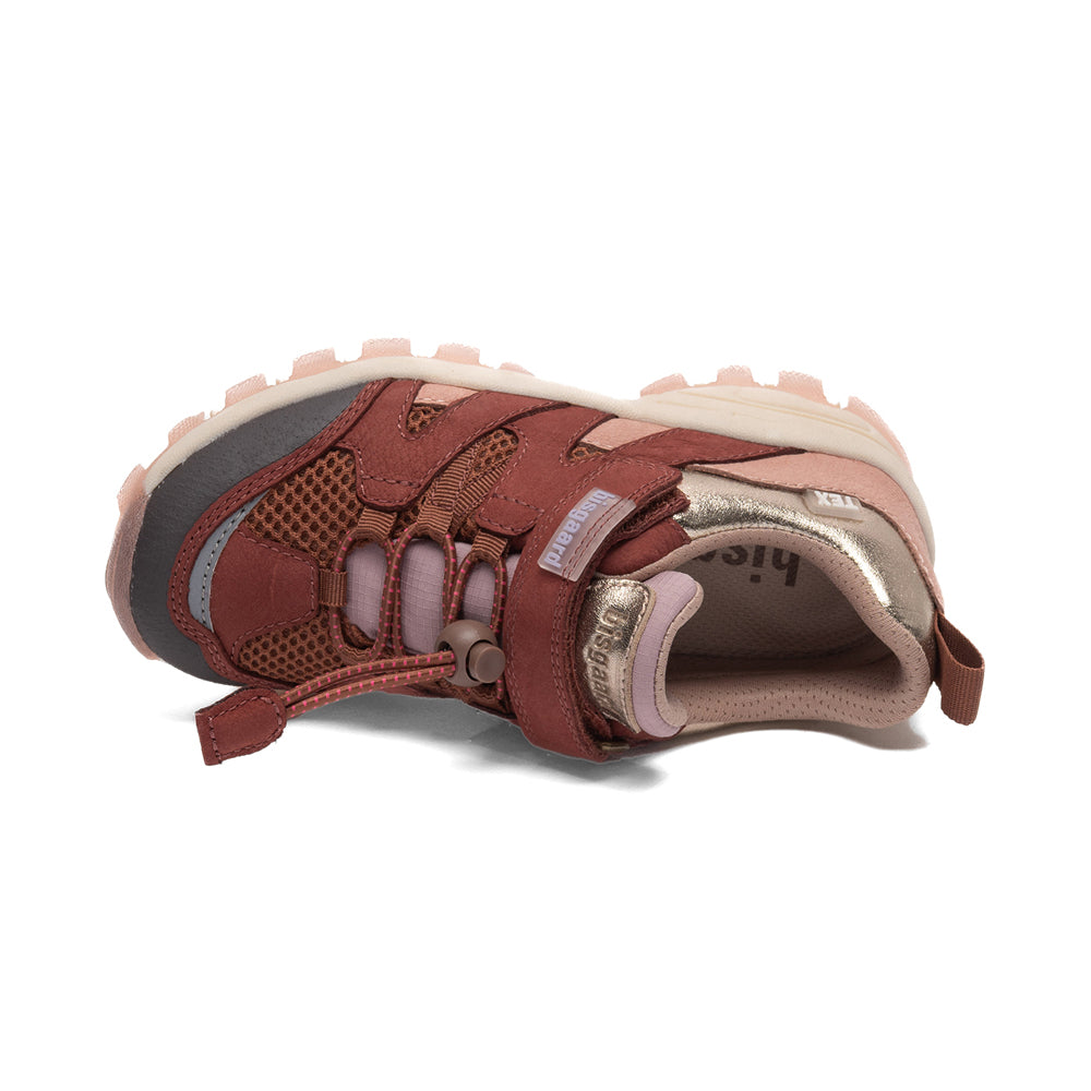 Pilou tex winter boots