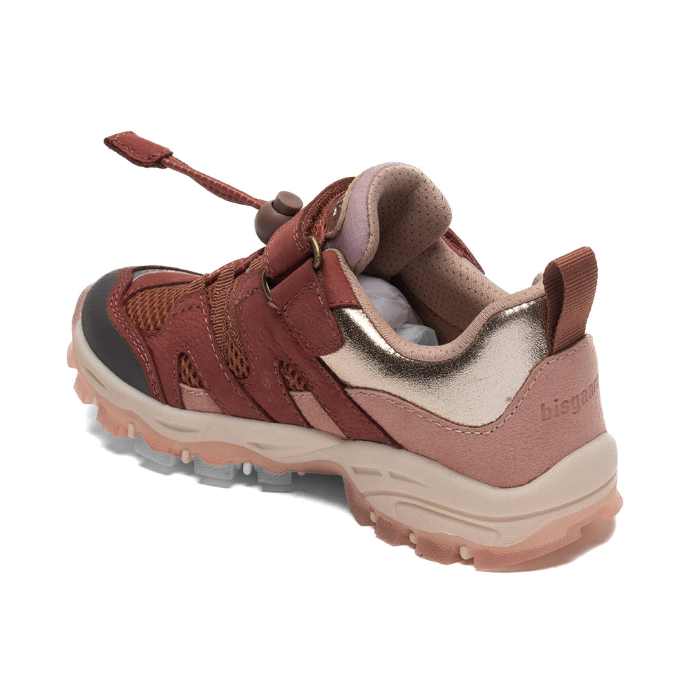 Pilou tex winter boots