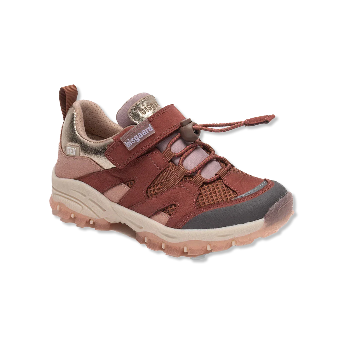 Pilou tex winter boots