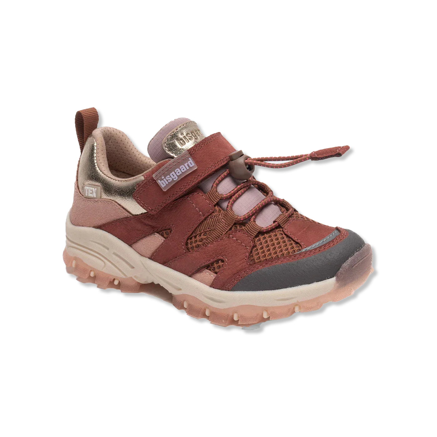 Pilou tex winter boots
