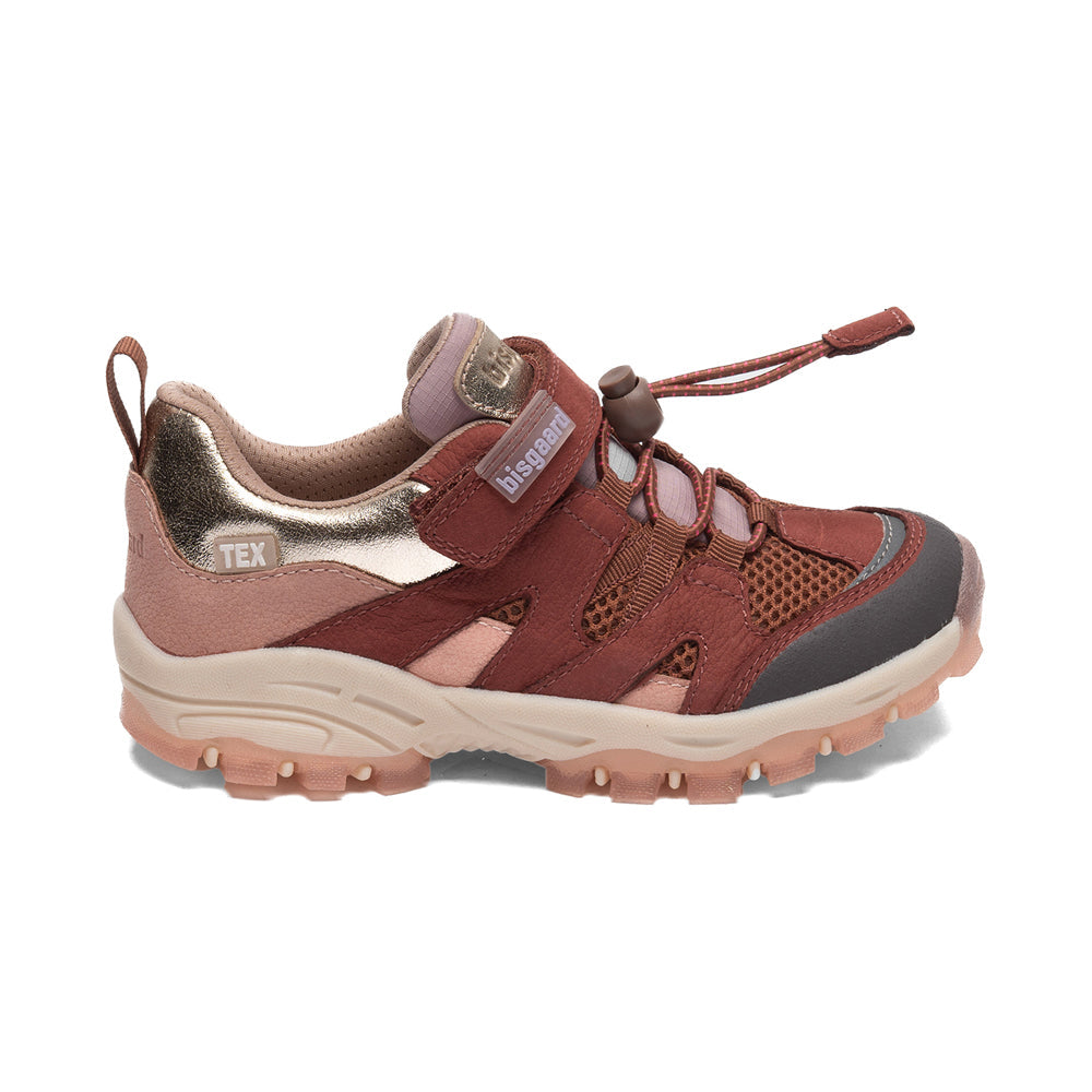 Pilou tex winter boots