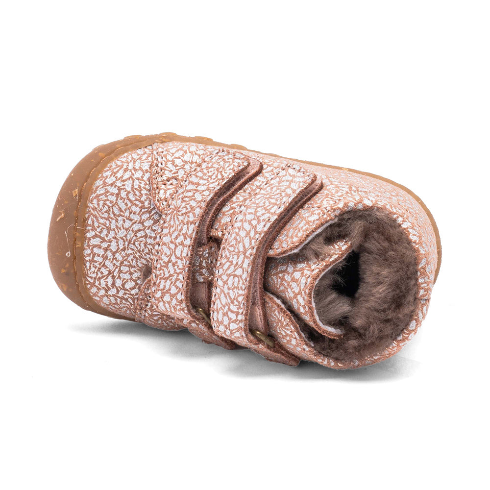 Hale v Winter boot