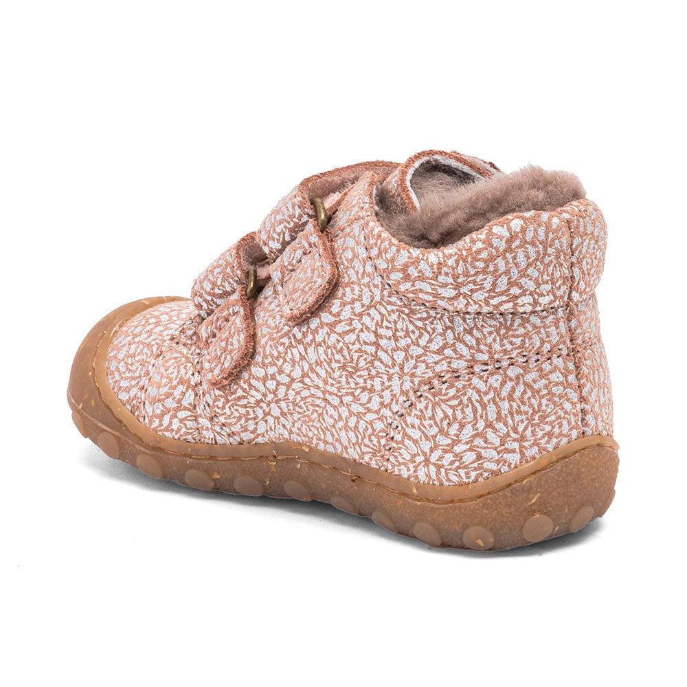 Hale v Winter boot