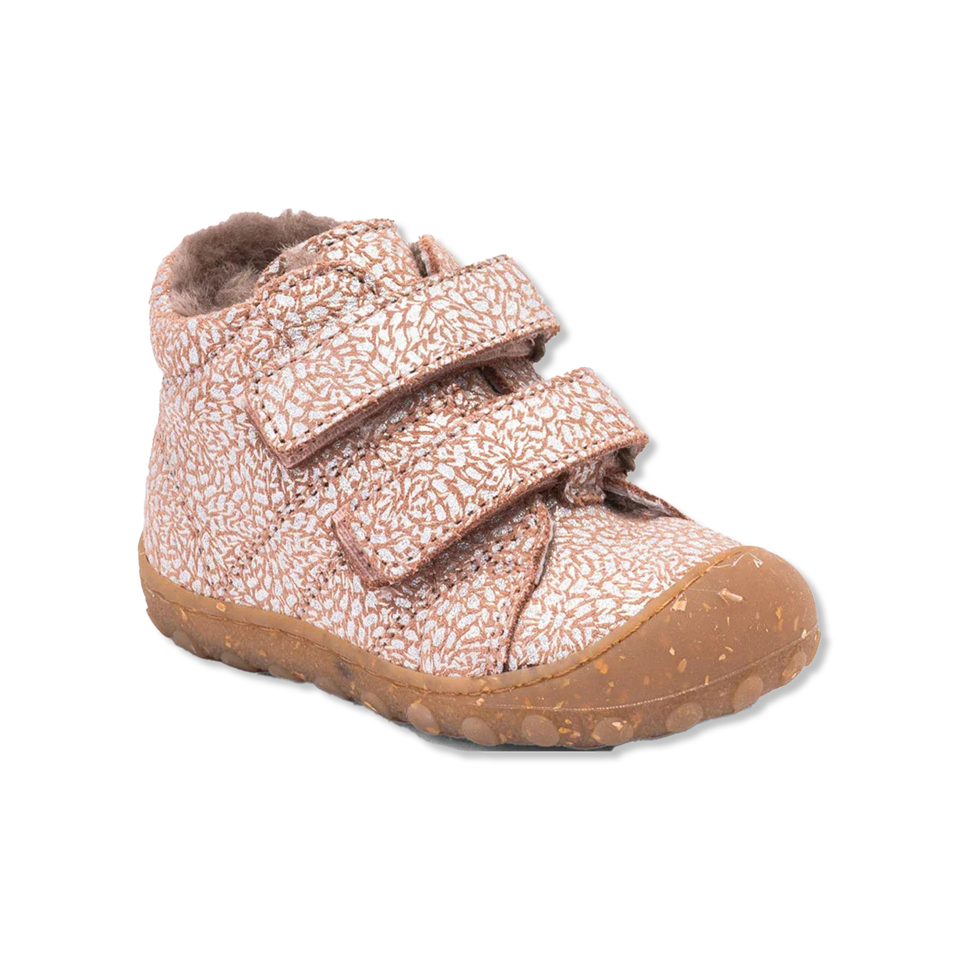 Hale v Winter boot
