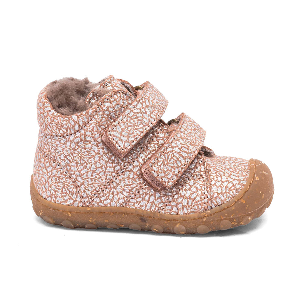 Hale v Winter boot