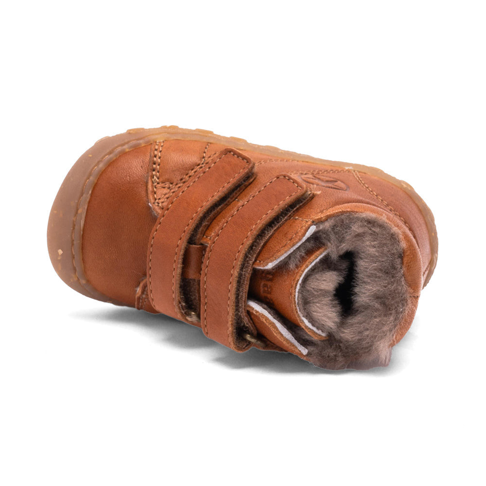 Hale v Winter boot