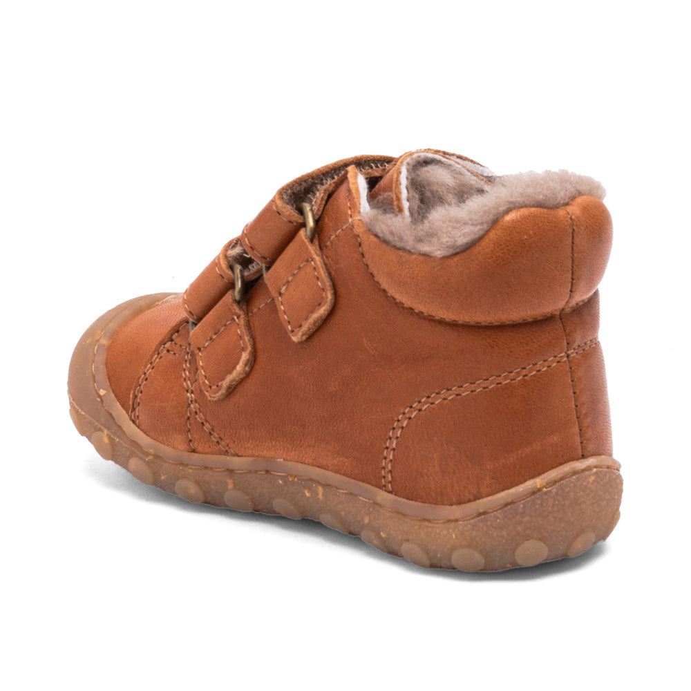 Hale v Winter boot