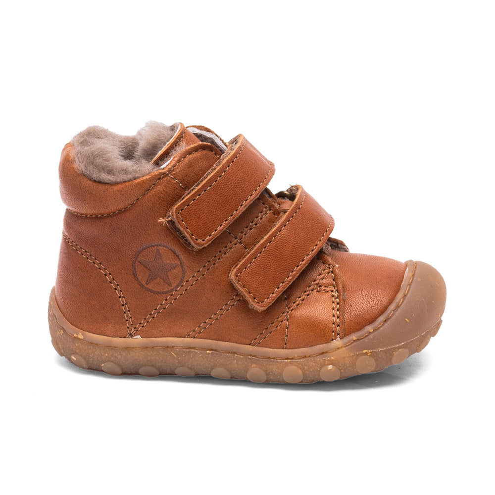 Hale v Winter boot