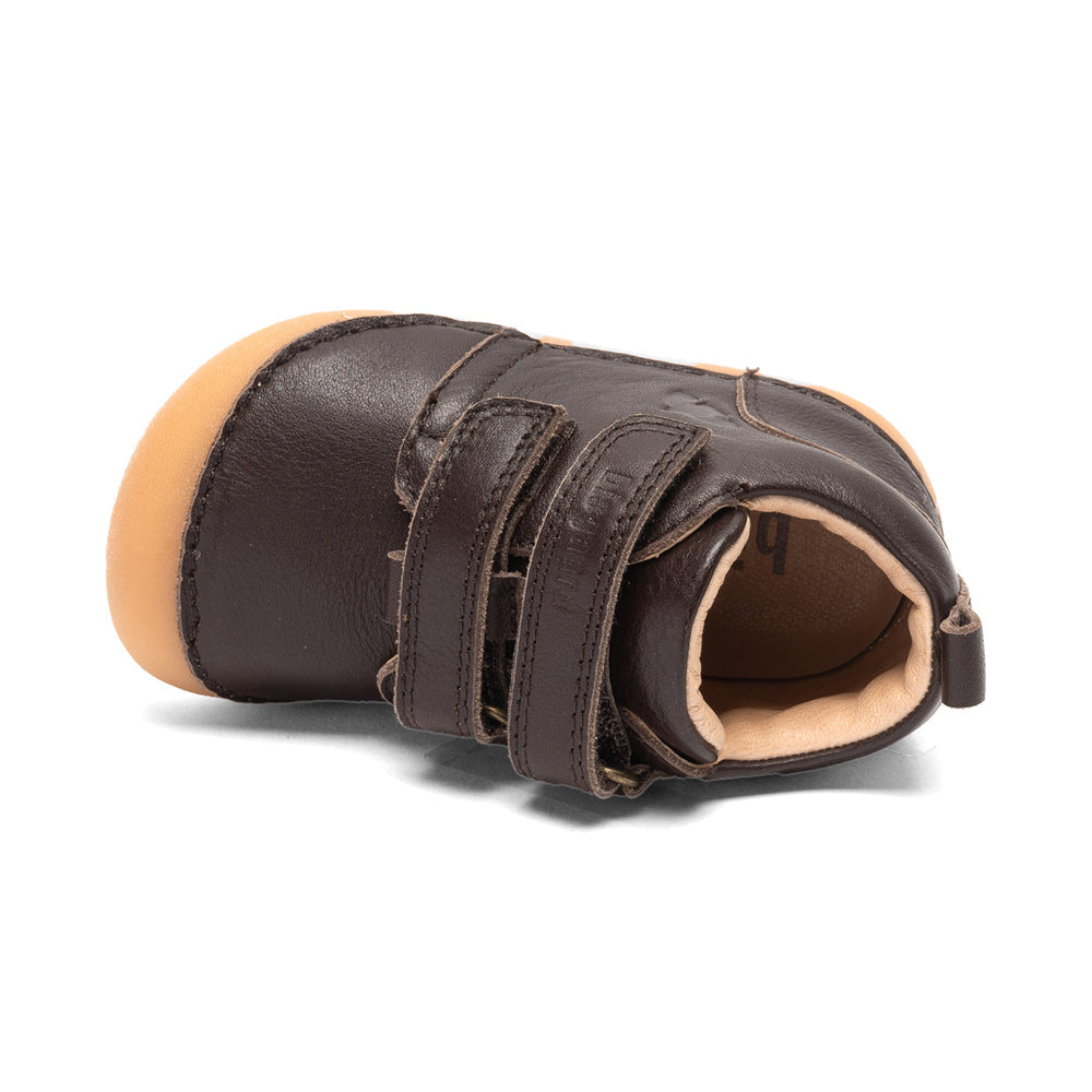 Carter starter shoe