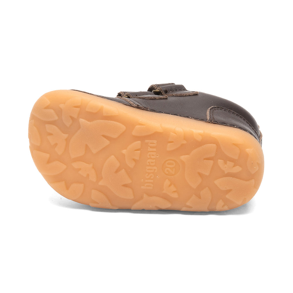 Carter starter shoe