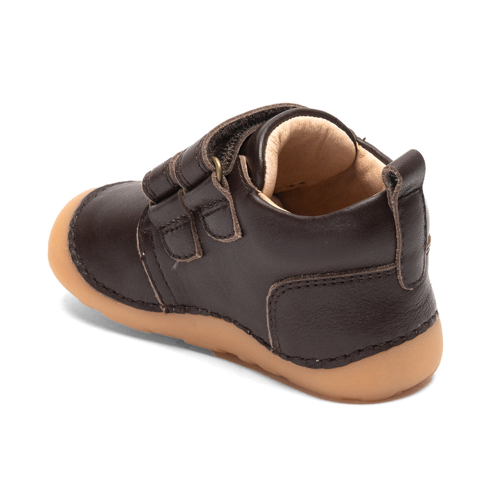 Carter starter shoe