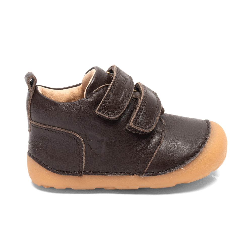 Carter starter shoe