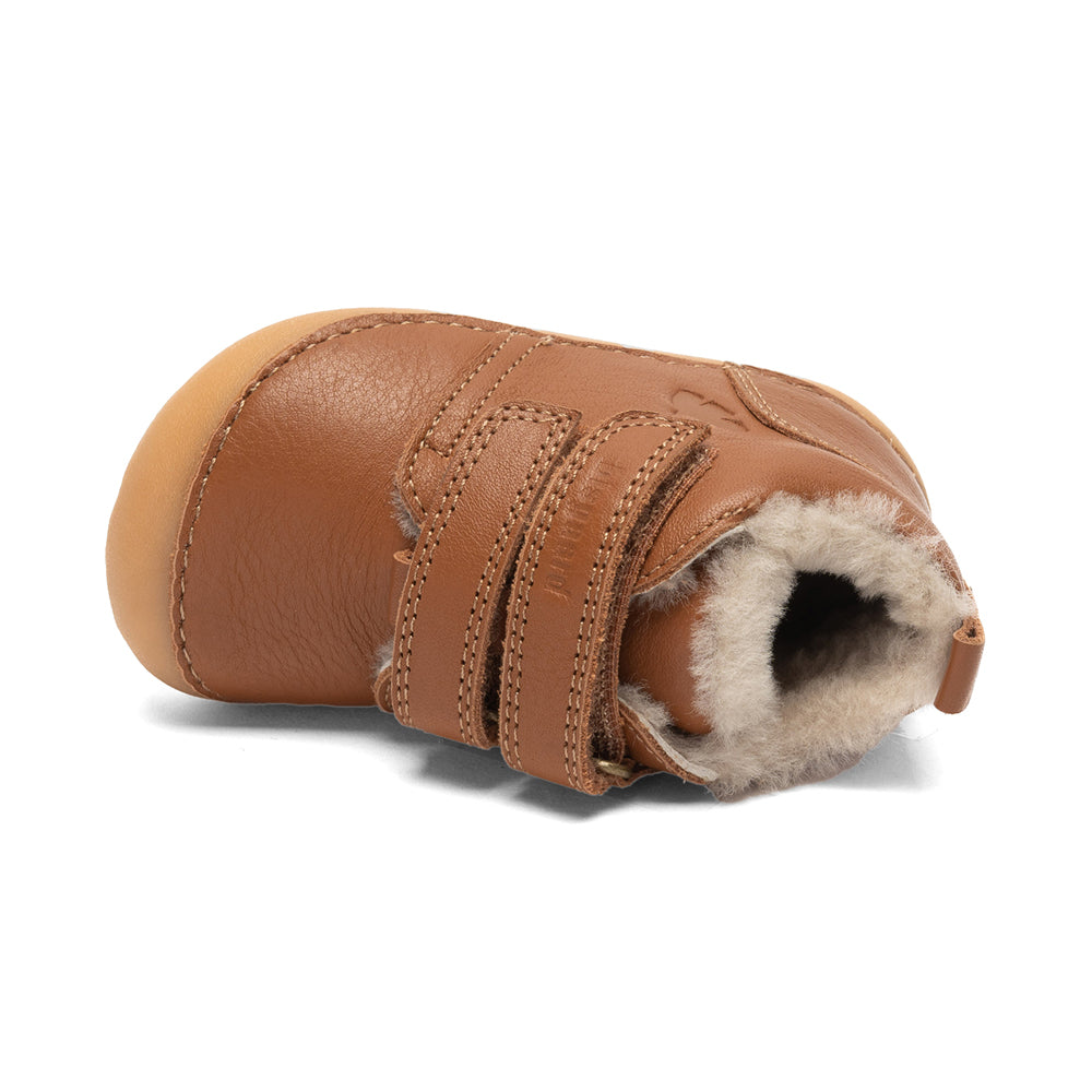 Carter lamb starter shoe