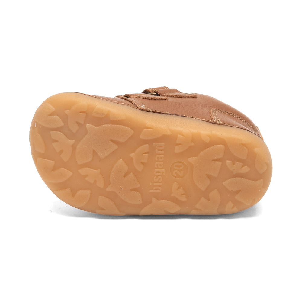 Carter lamb starter shoe