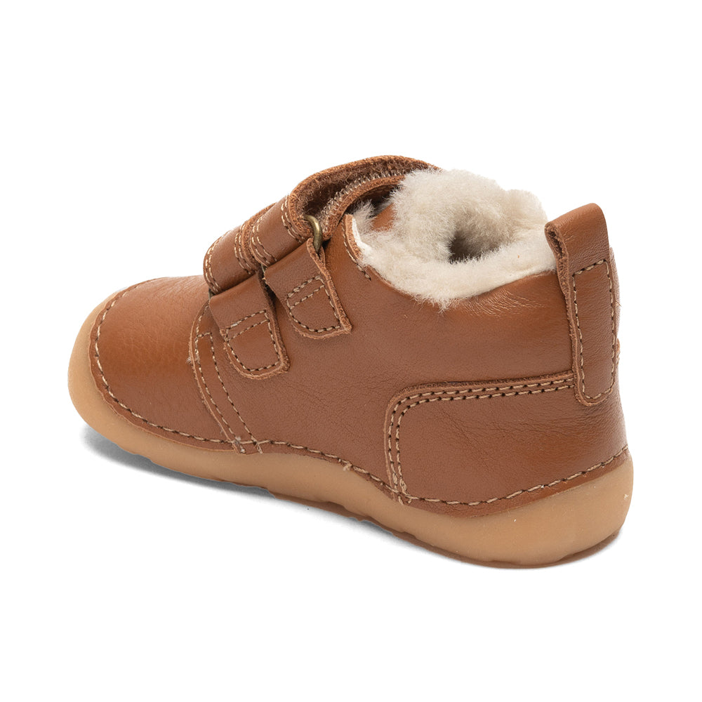 Carter lamb starter shoe