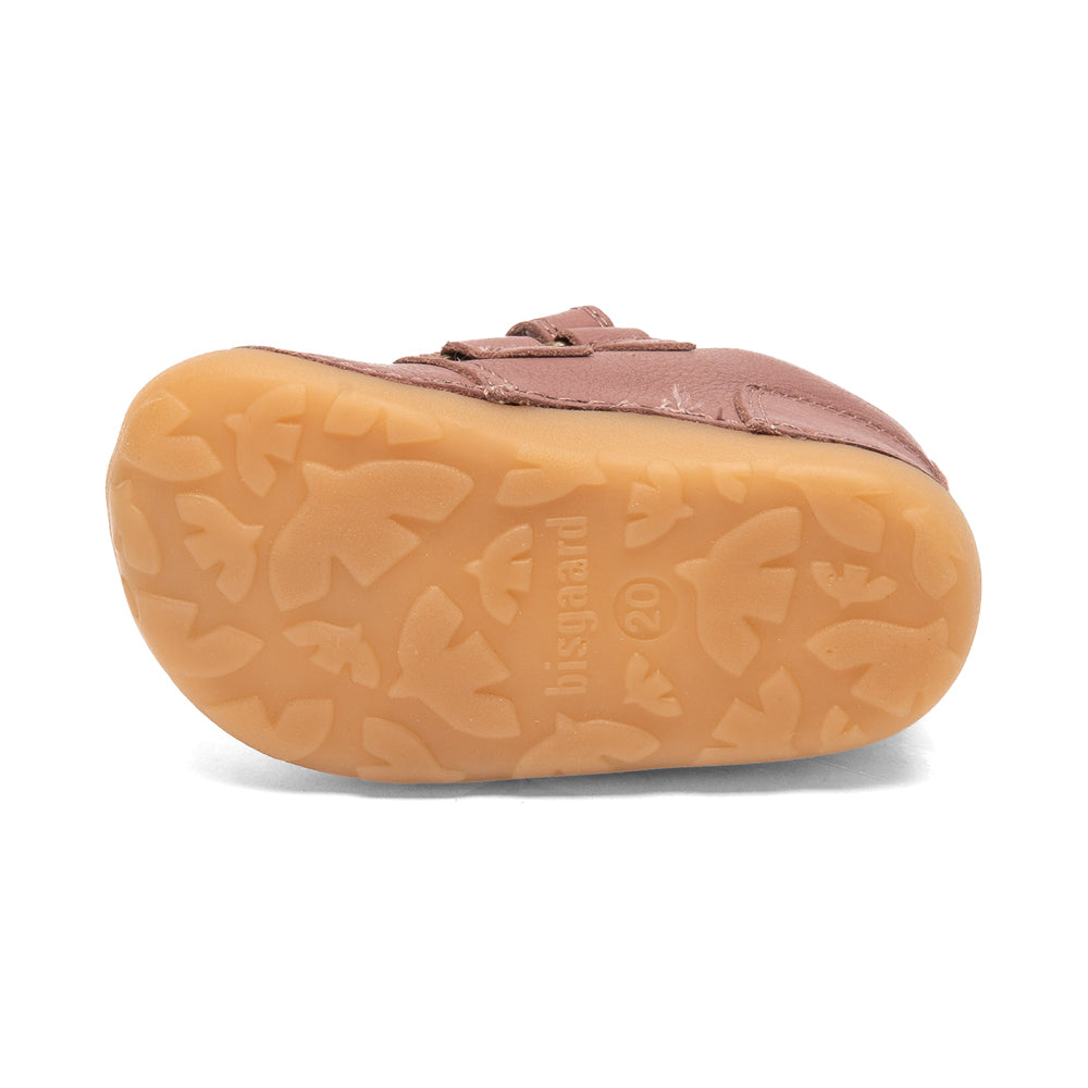 Carter lamb starter shoe