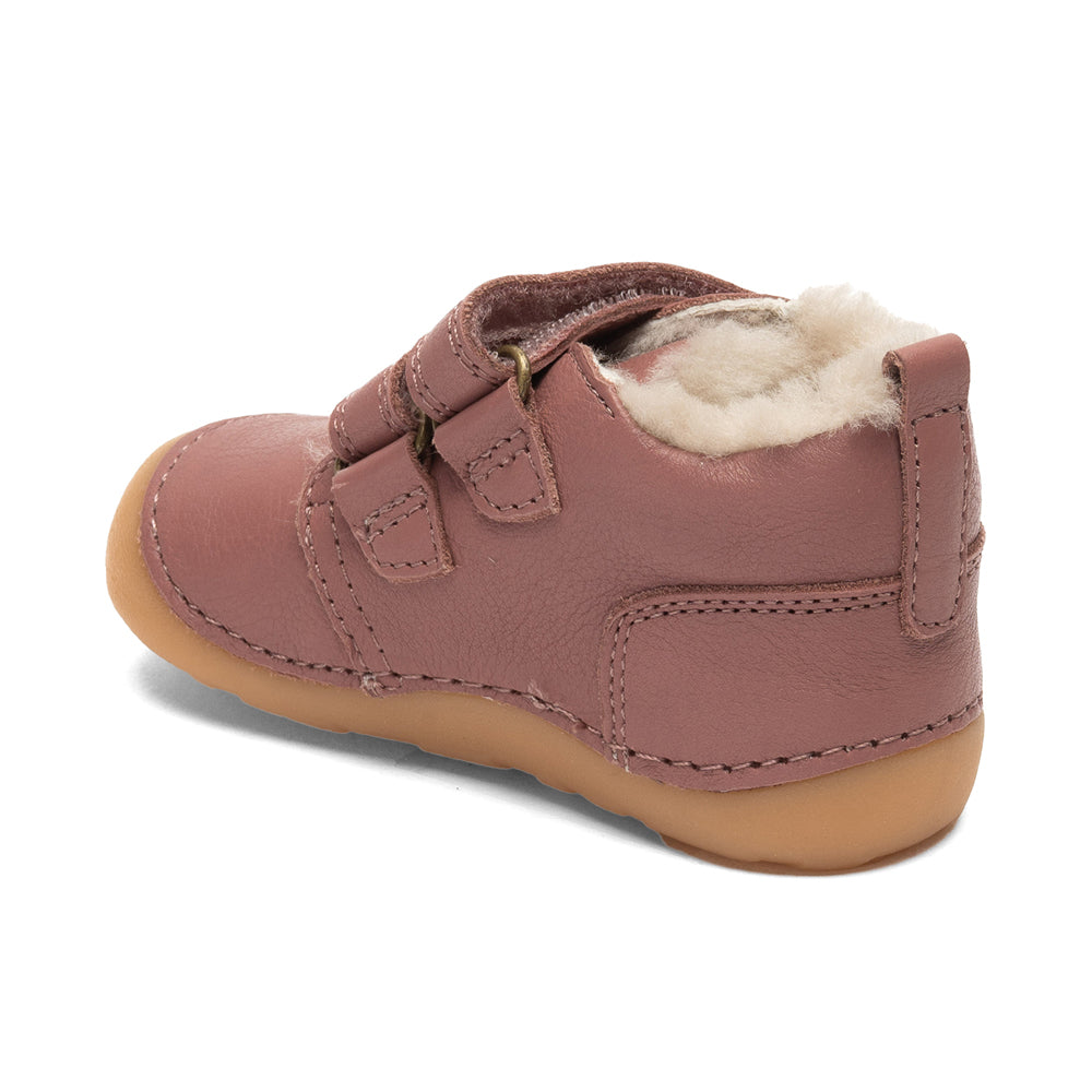 Carter lamb starter shoe