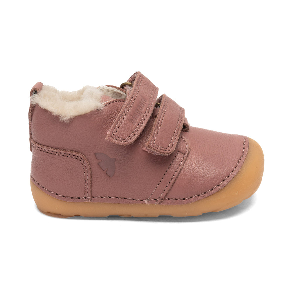 Carter lamb starter shoe