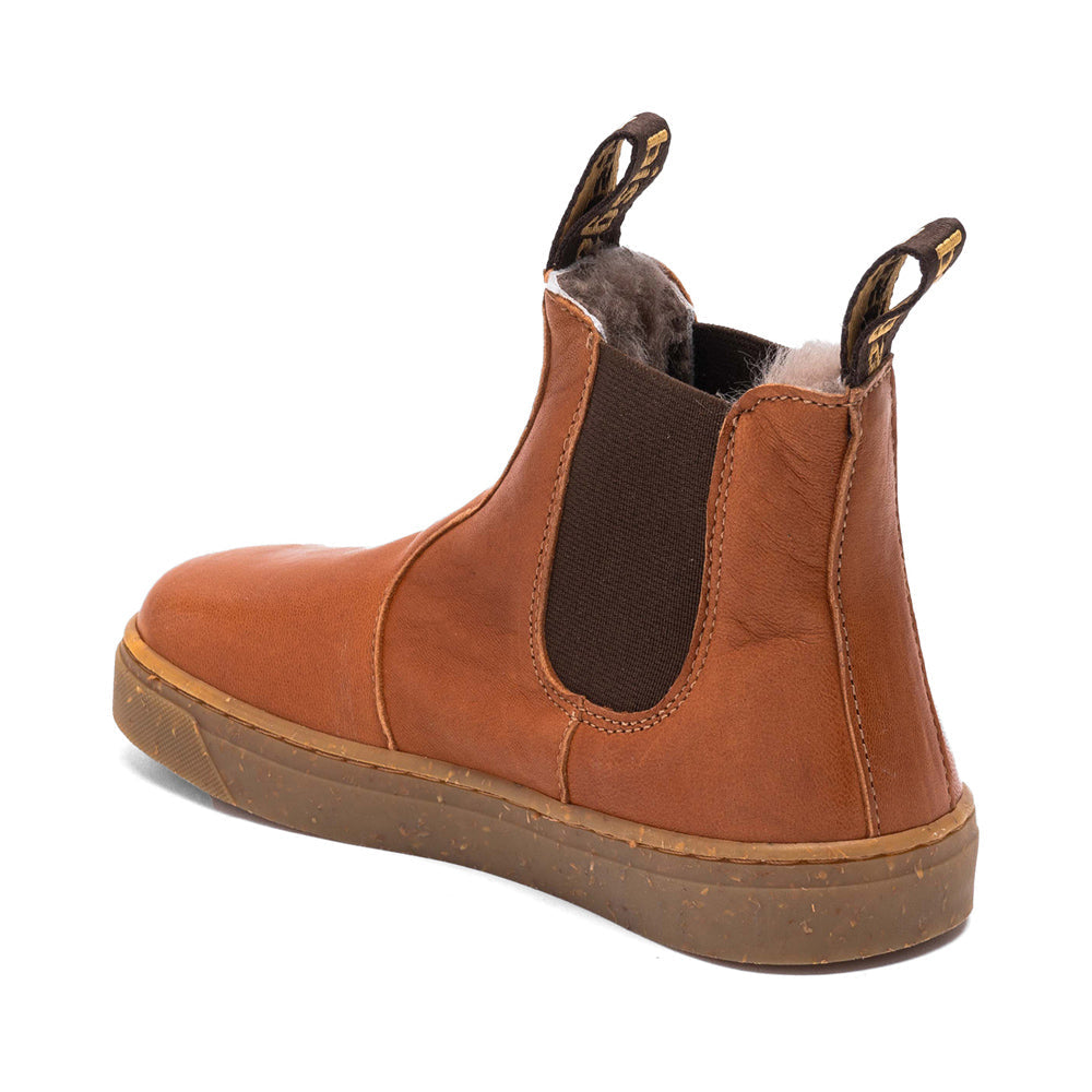 Ene lamb Winter boot
