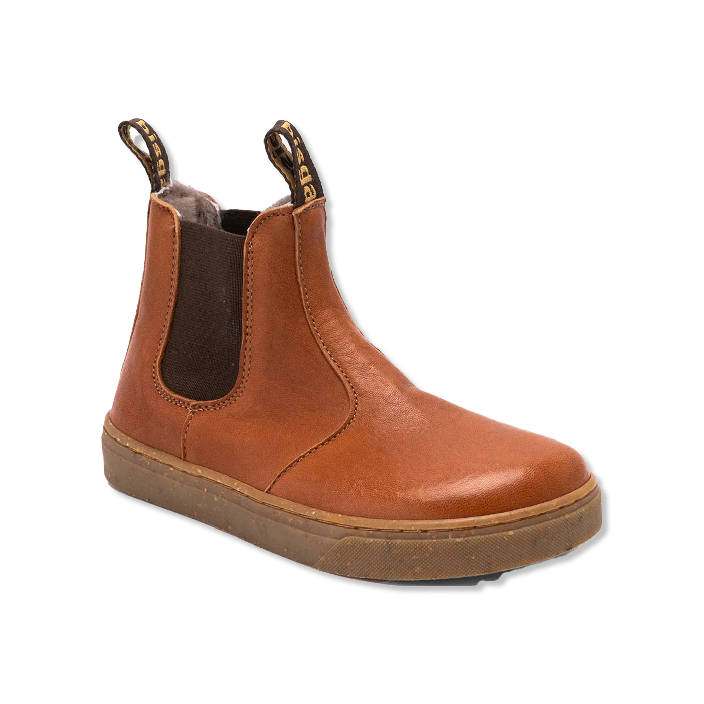 Ene lamb Winter boot