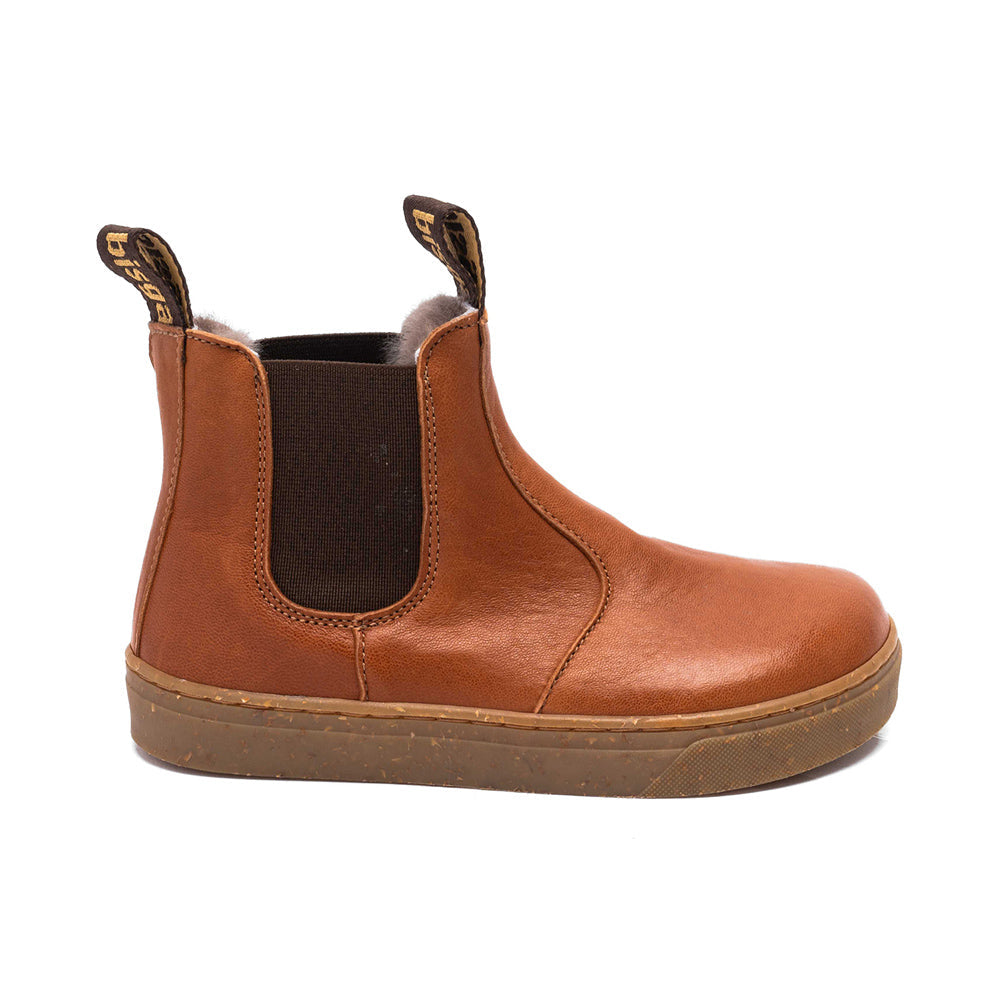 Ene lamb Winter boot