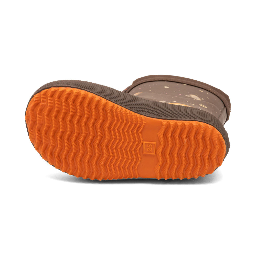 thermal boot