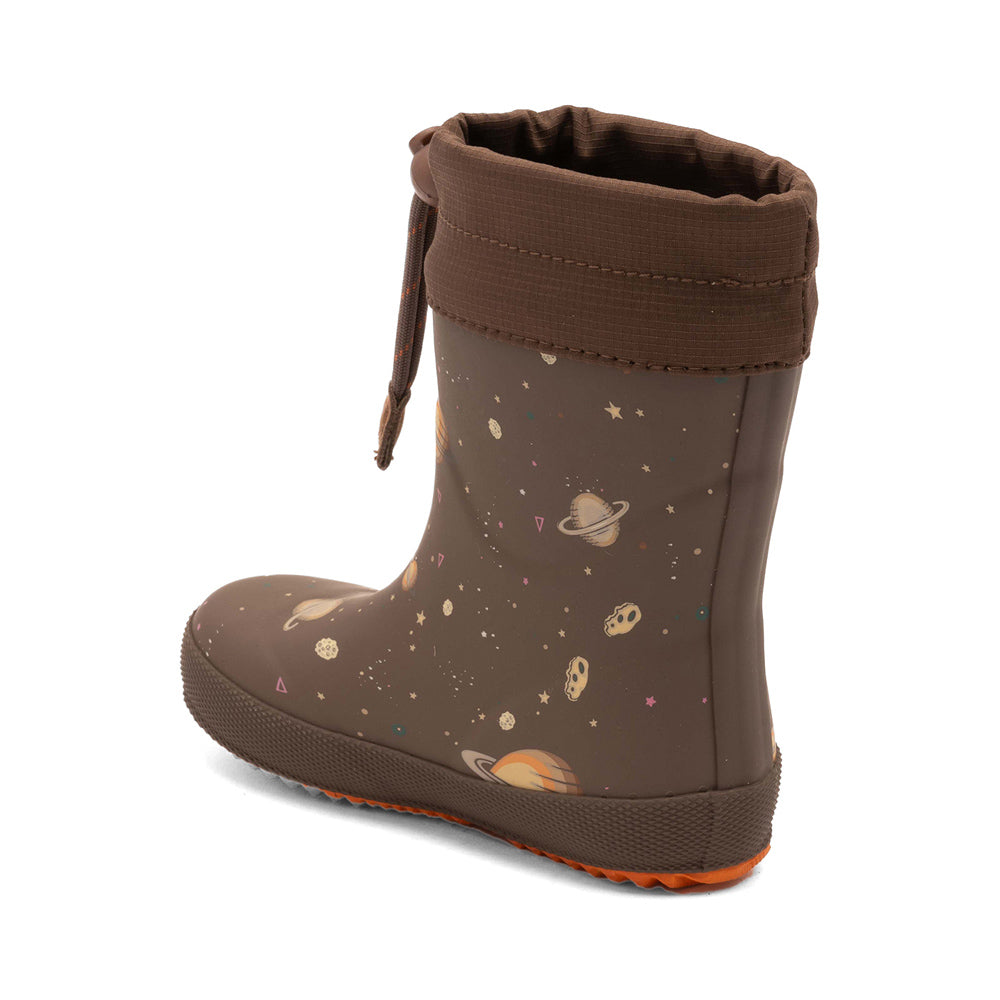 thermal boot