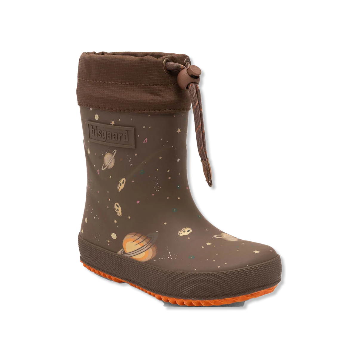 thermal boot