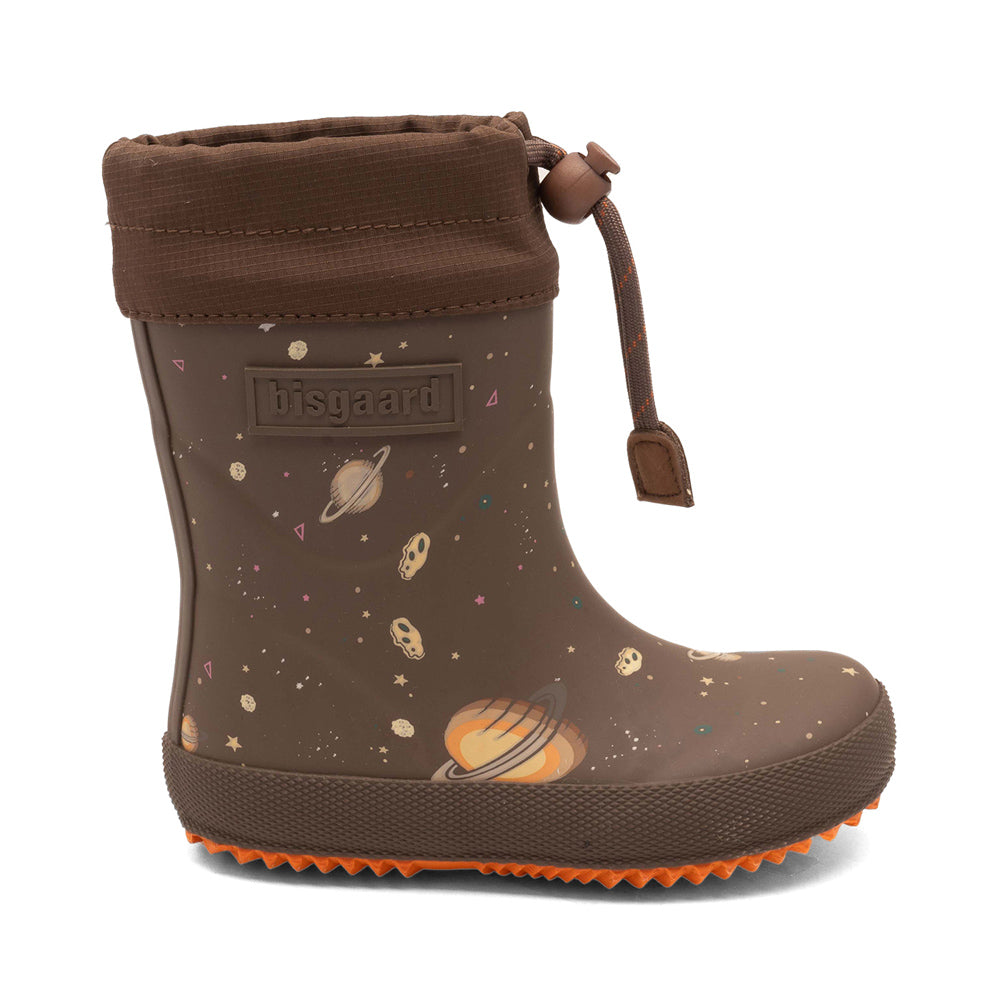thermal boot