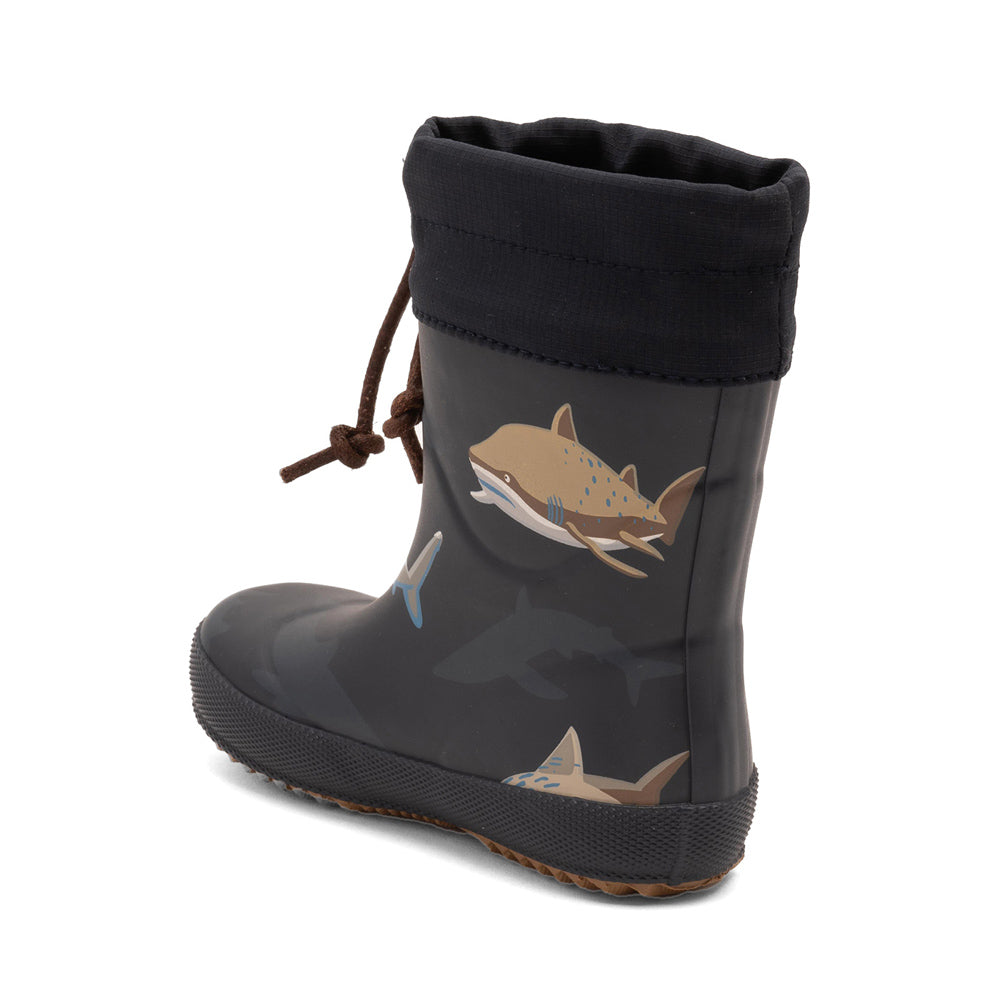 Thermal boots
