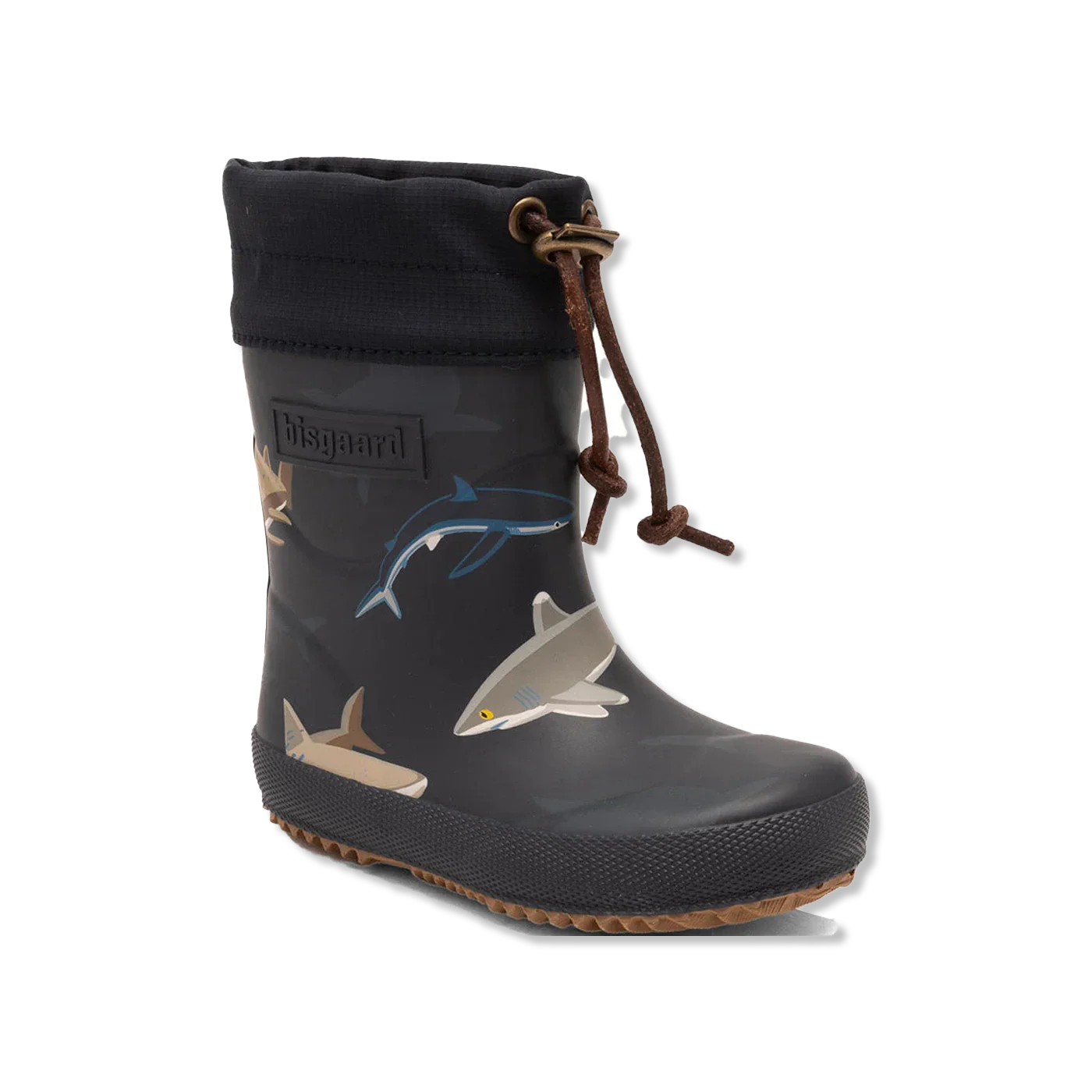 thermal boot