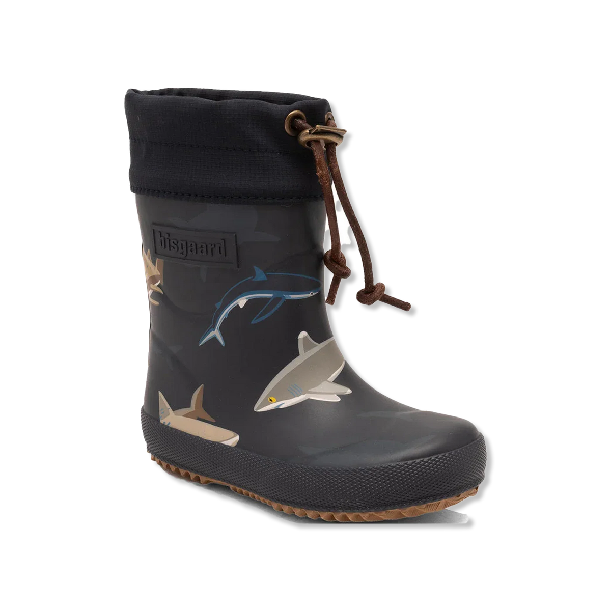 Thermal boots