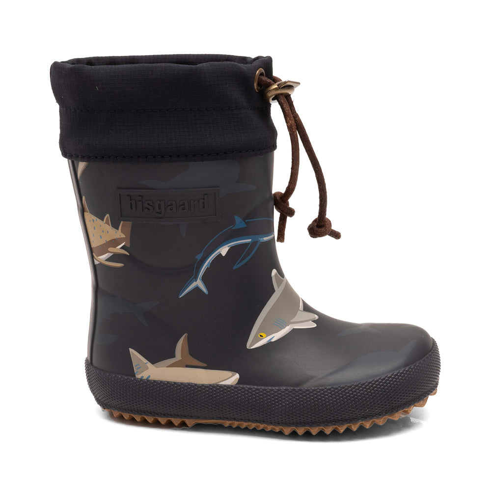 Thermal boots