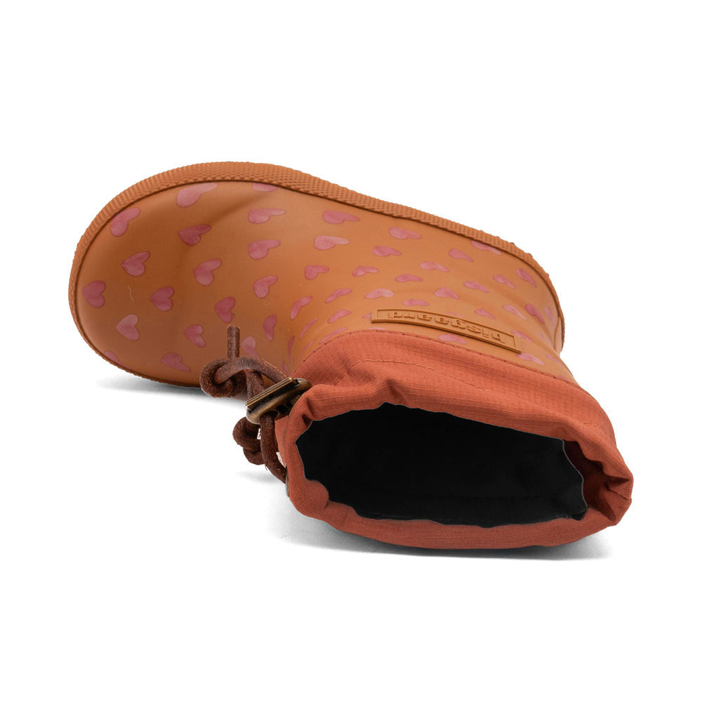 thermal boot