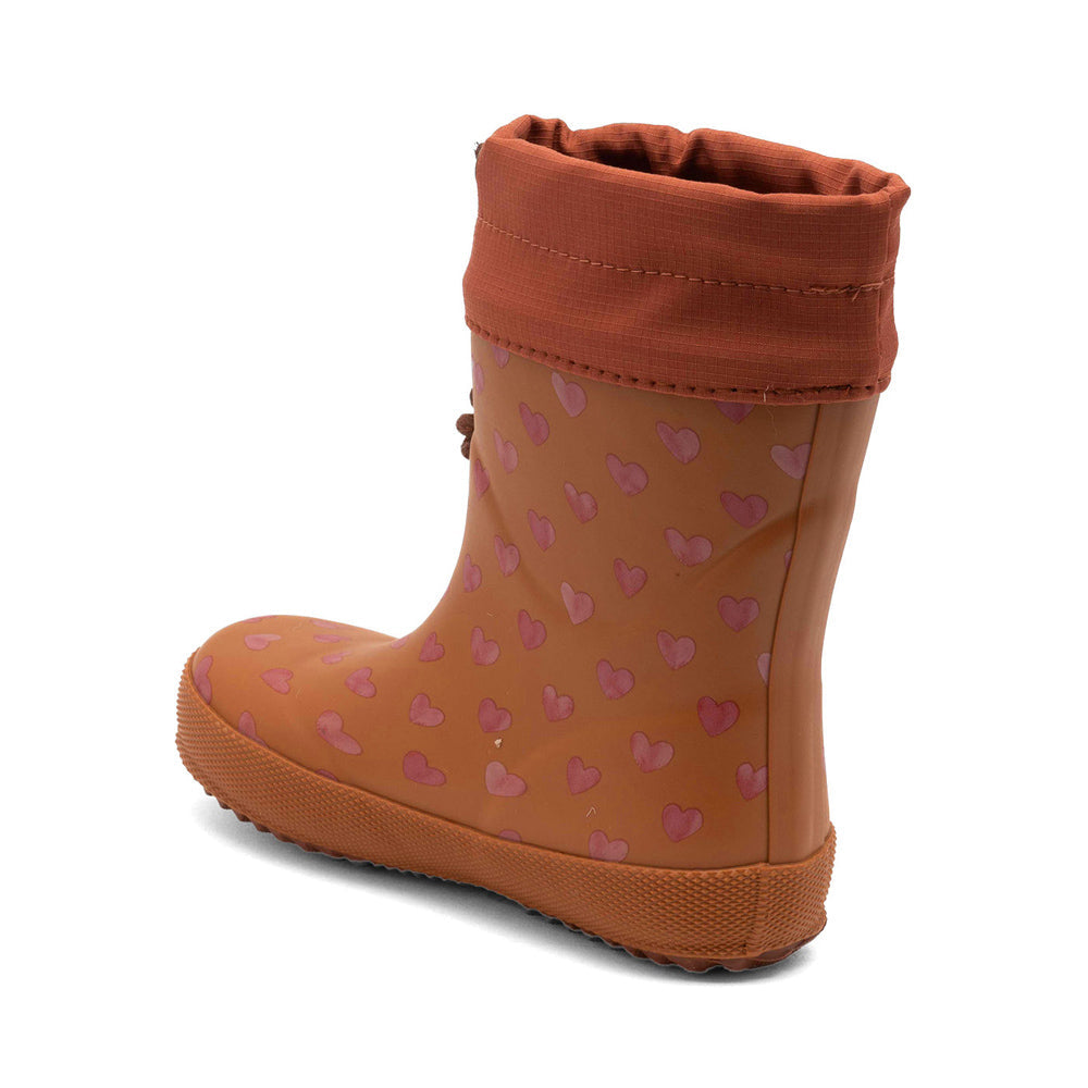 thermal boot