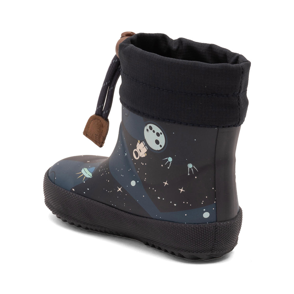 Thermal boots