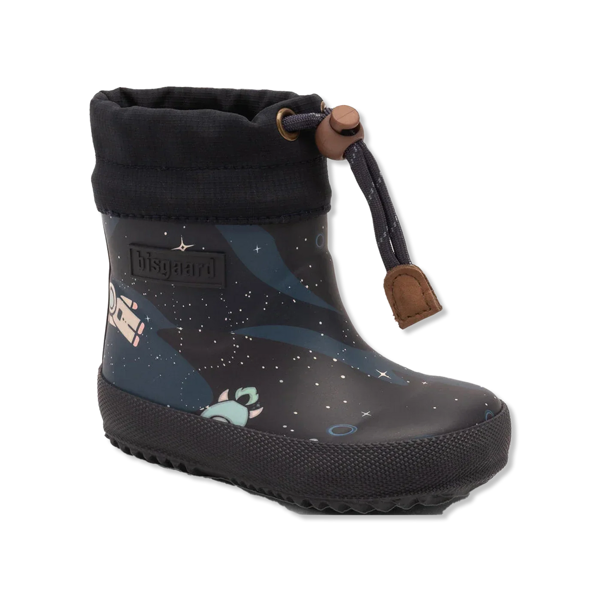 Thermal boots