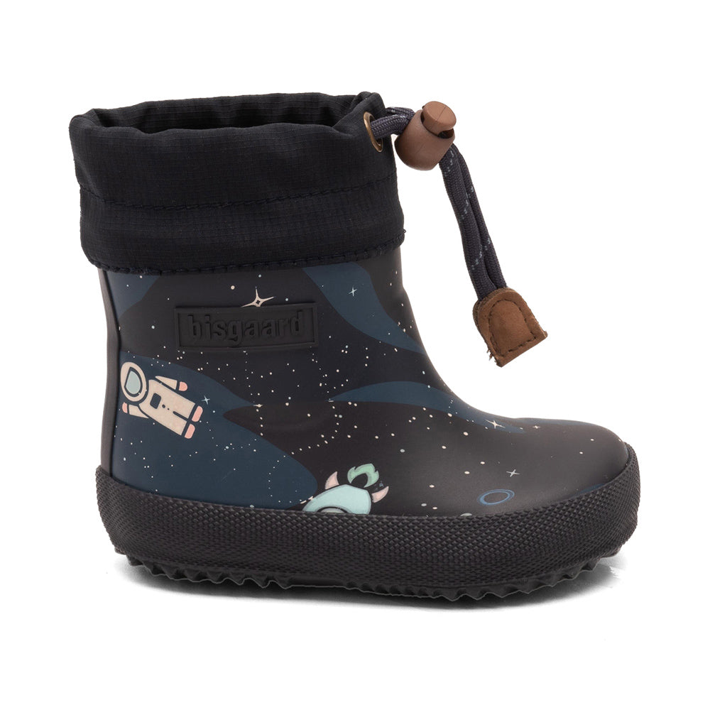 Thermal boots