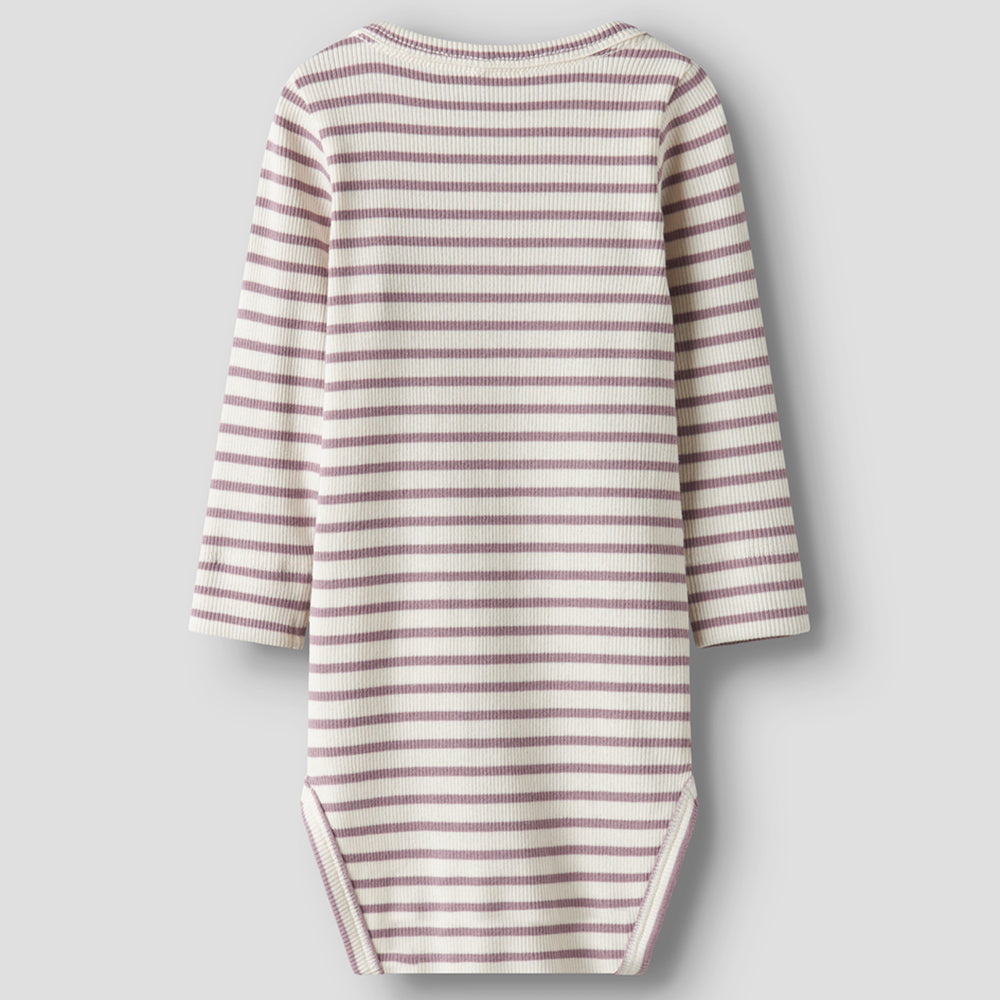 Nbnbani Bodysuit
