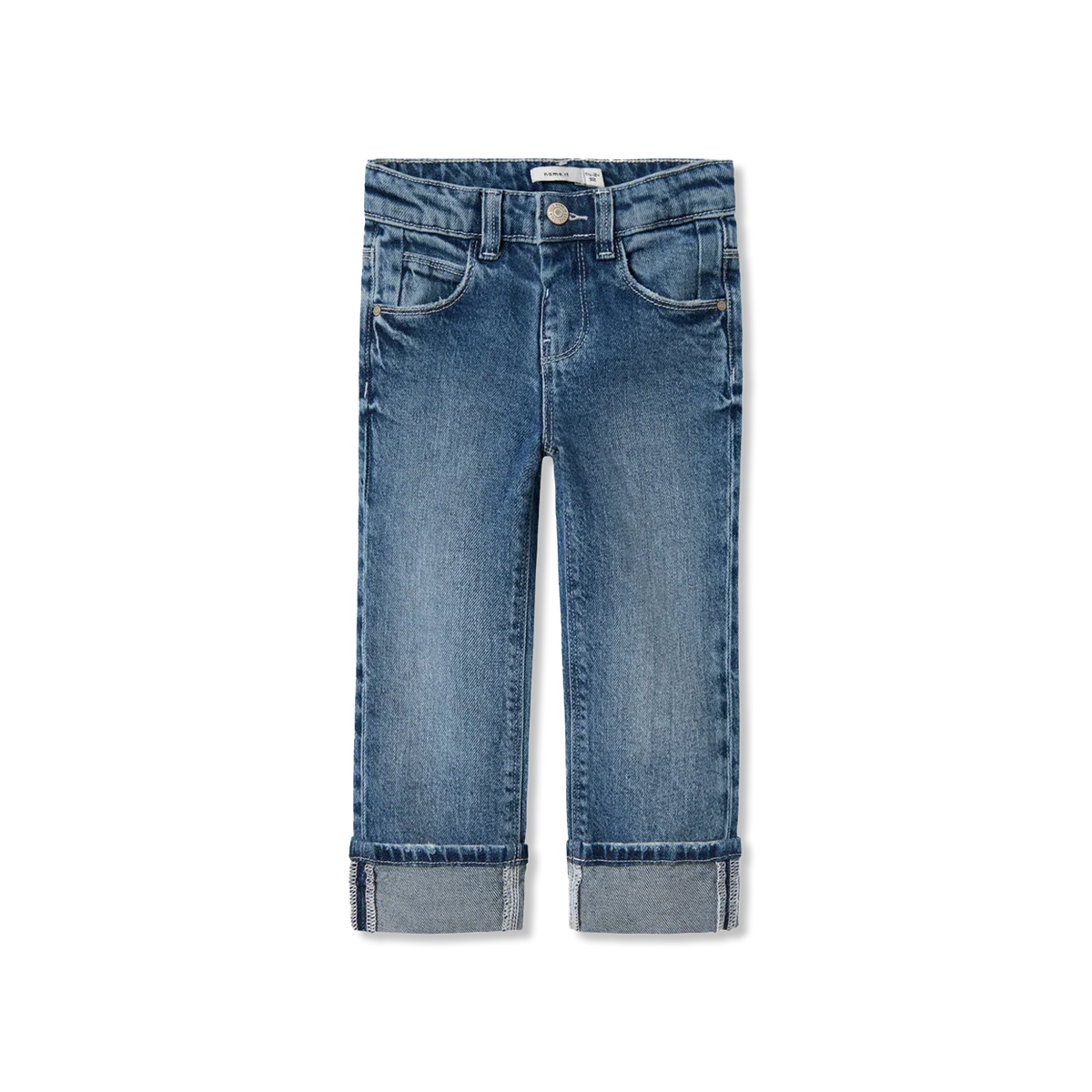 Nmfrose jeans