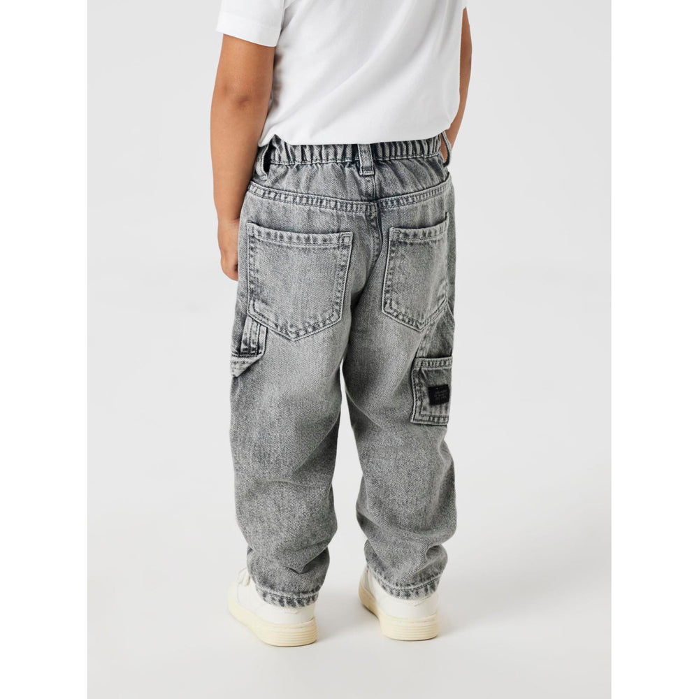 Nmmben jeans