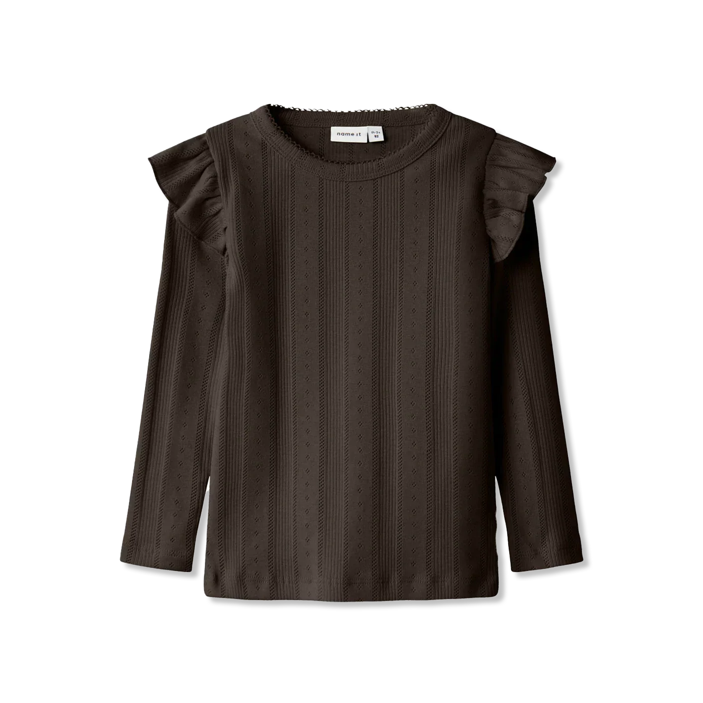 Nmfjulia lS T-shirt