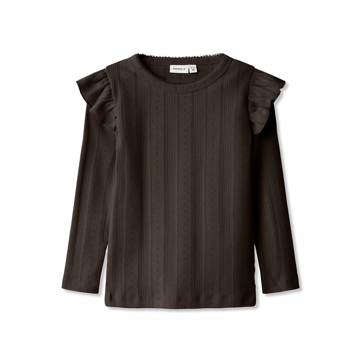 Nmfjulia lS T-shirt