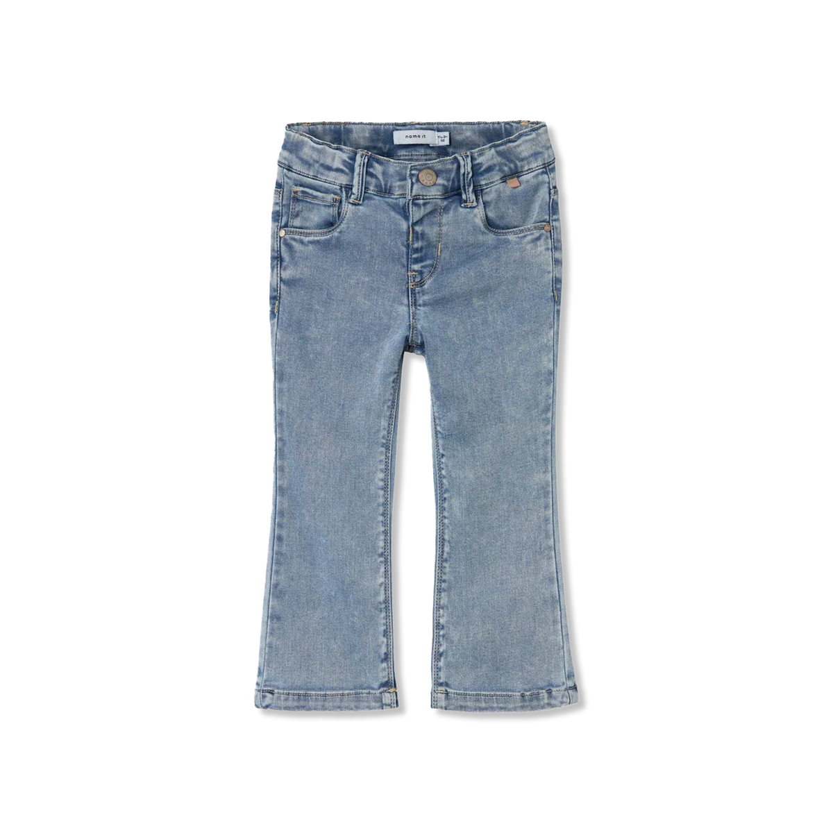 Nmfsalli jeans