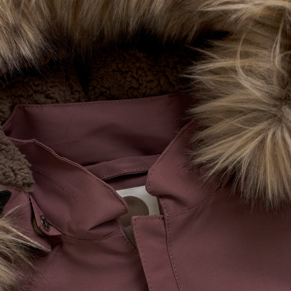 snowsuit