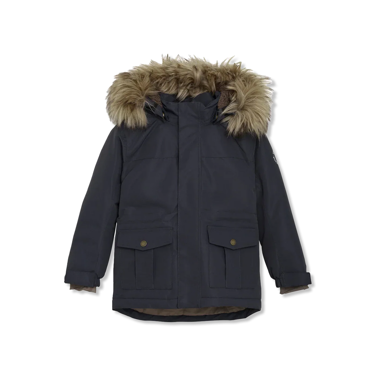 Winter jacket