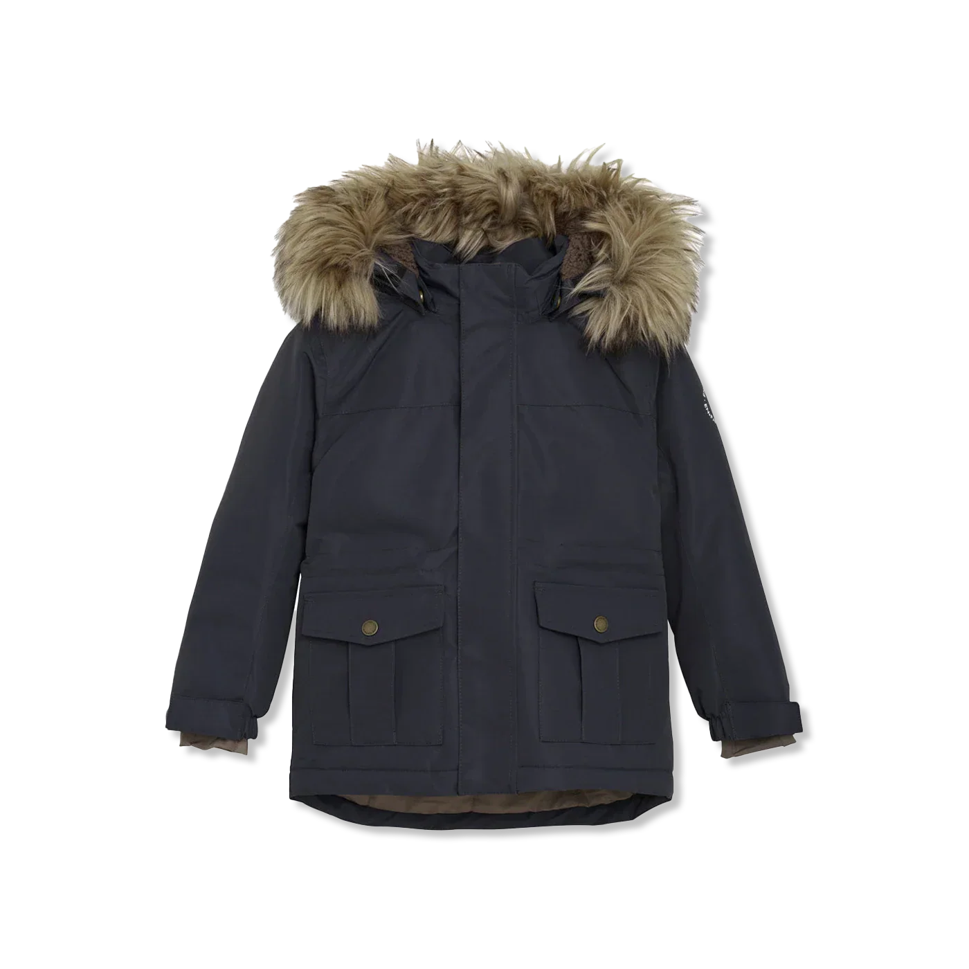 Winter jacket